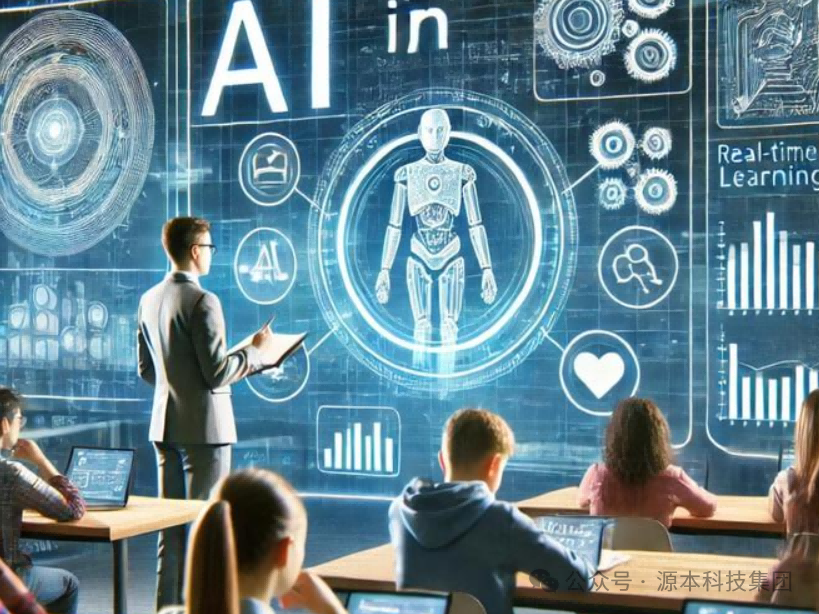 公海555000官网科技-本科生掌握大数据、云原生、AI-竞赛保研求职的“超车秘籍”来了！